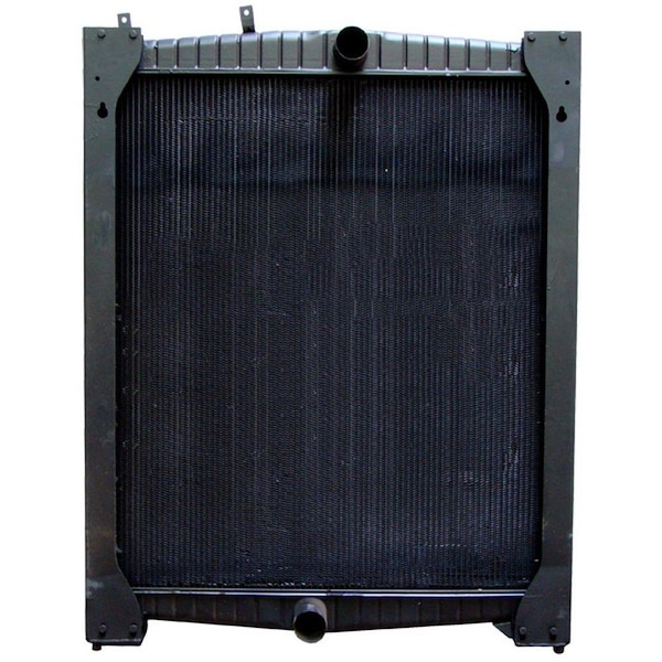 Aftermarket Radiator Fits John Deere 9300 9400 9420 9520 9320T 9420T 9520T WN-RE169273-PEX - main